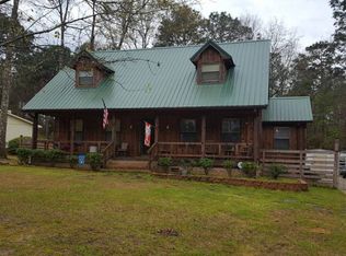 1505 Thomley Ave, Bay Minette, AL 36507