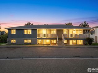 4500 Stover St, Fort Collins, CO 80525