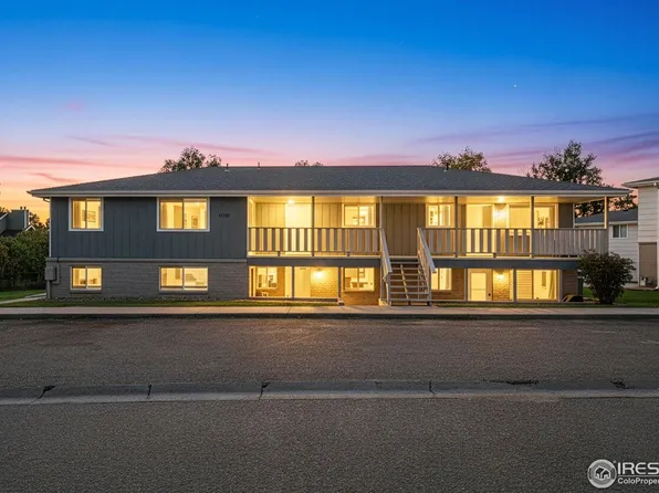4500 Stover St, Fort Collins, CO 80525