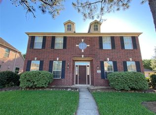 13606 Midfield Glen Ct, Houston, TX 77059