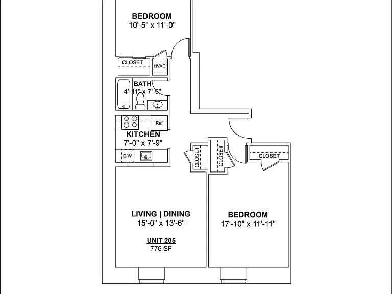 Deacon Court - 1661 Washington Street — Photo 80