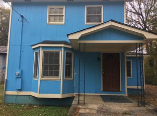 12 Clover St, Rome, GA 30161