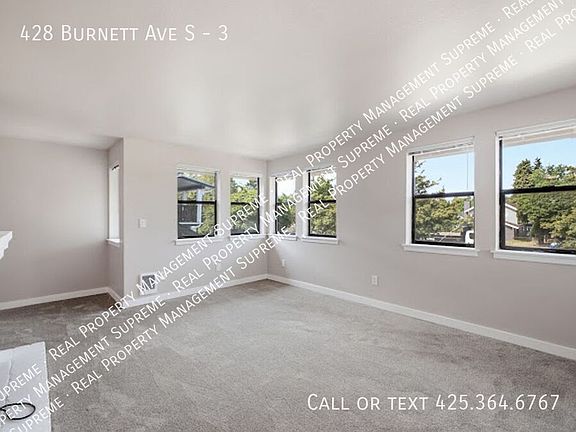 4th image of 428 Burnett Ave S #3