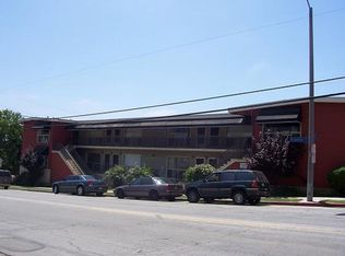 4600, Long Beach, CA 90803