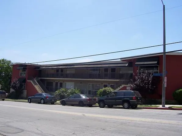 4600, 4600 E Broadway APT 6, Long Beach, CA 90803