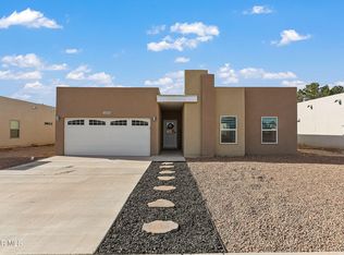 12020 Cotton Cloud Way, Socorro, TX 79927