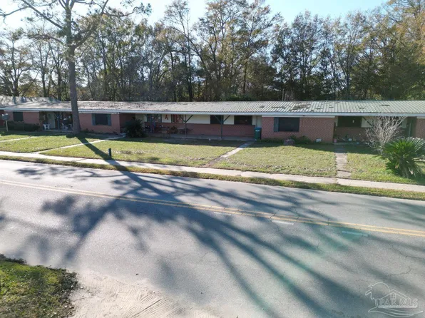 104 Medical Park Dr, Atmore, AL 36502