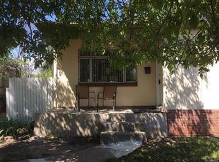 2145 S Bellaire St, Denver, CO 80222