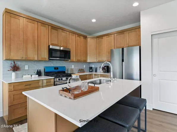 4759 N Ashwood Ln, Post Falls, ID 83854