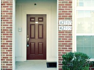 42537 Highgate Ter, Ashburn, VA 20148