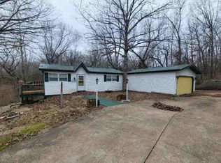 1746 Rue Andre, Bonne Terre, MO 63628