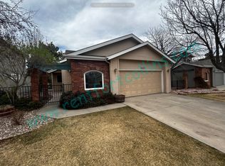 3437 Fieldstone Dr, Fort Collins, CO 80525