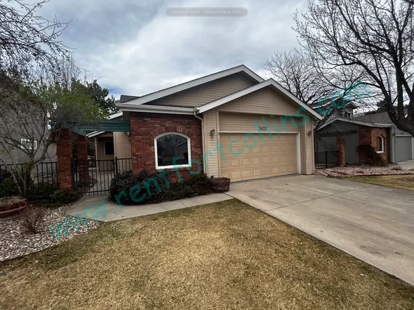 3437 Fieldstone Dr, Fort Collins, CO 80525