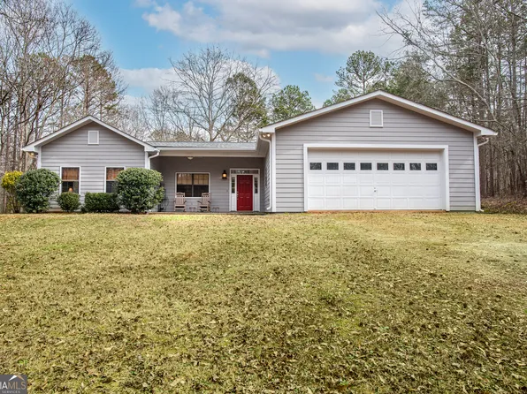 999 Crooked Creek Rd, Athens, GA 30607