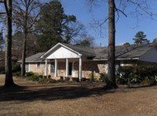 2604 Foxrun, Magnolia, AR 71753