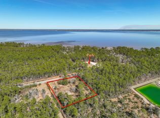 776 E Nursery Rd, Pt Washington, FL 32459