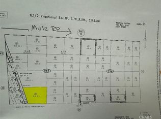 0 Us Highway 395 #2, Adelanto, CA 92301