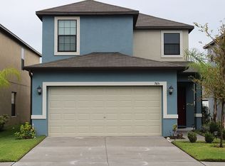 7415 Clary Sage Ave, Tampa, FL 33619