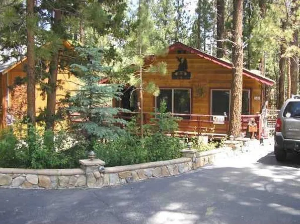 513 W Sugarloaf Blvd, Big Bear City, CA 92314