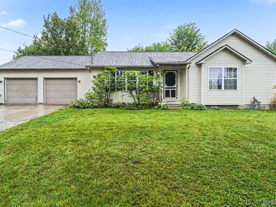 4228 Thom St, Burton, MI, 48509