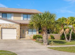 8411 Rosalind Ave, Cape Canaveral, FL 32920