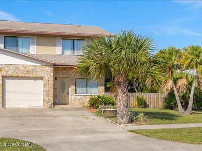8411 Rosalind Ave, Cape Canaveral, FL, 32920