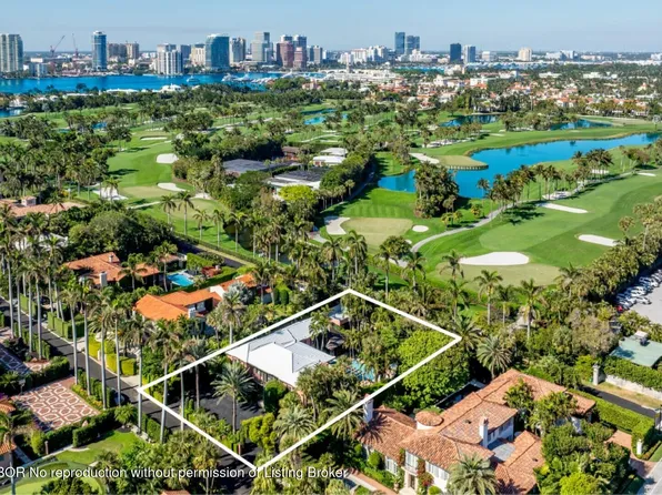 215 El Bravo Way, Palm Beach, FL 33480
