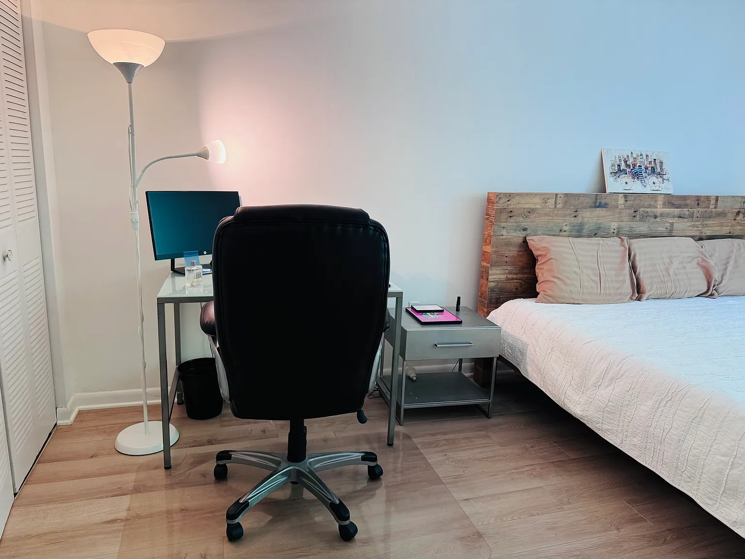 2 bed, 903 sqft, $2,500 — Photo 4