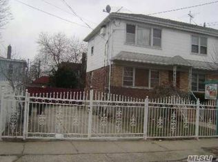 11410 115th St, Jamaica, NY 11420