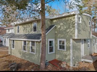 82 Bellflower Rd #66AA, Billerica, MA 01821