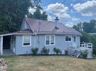 222 McBerry St, Beckley, WV 25801