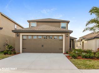 2483 Caspian Dr, Lakeland, FL 33805