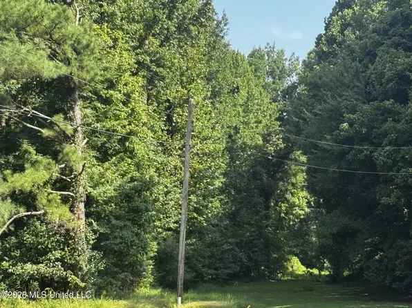 W Sweetwater Rd, Byhalia, MS 38611