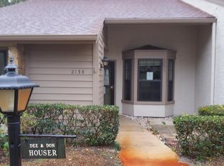 2136 Forester Way, Spring Hill, FL 34606