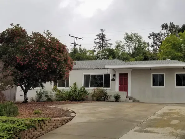 2063 Falmouth Dr, El Cajon, CA 92020