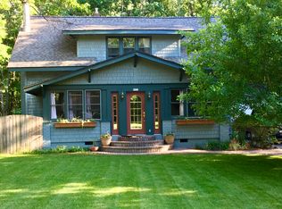 8937 Theis Dr, Woodruff, WI 54568