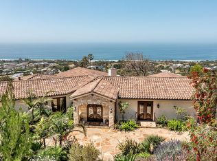 5427 Horizon Dr, Malibu, CA 90265