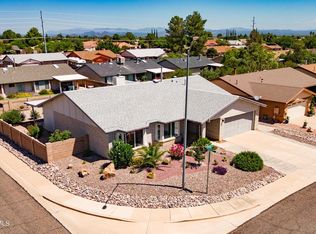 3425 Osprey Dr, Sierra Vista, AZ 85650