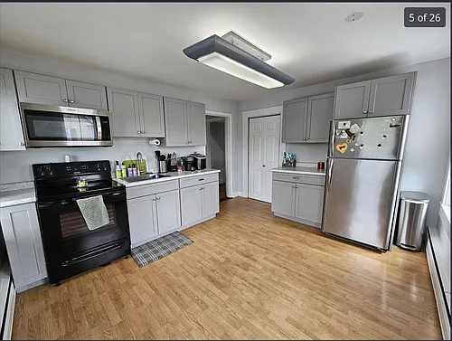 377 Nashua St #2 Photo 1