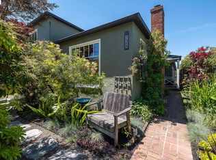 724 Santa Fe Ave, Albany, CA 94706