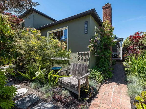 724 Santa Fe Ave, Albany, CA 94706