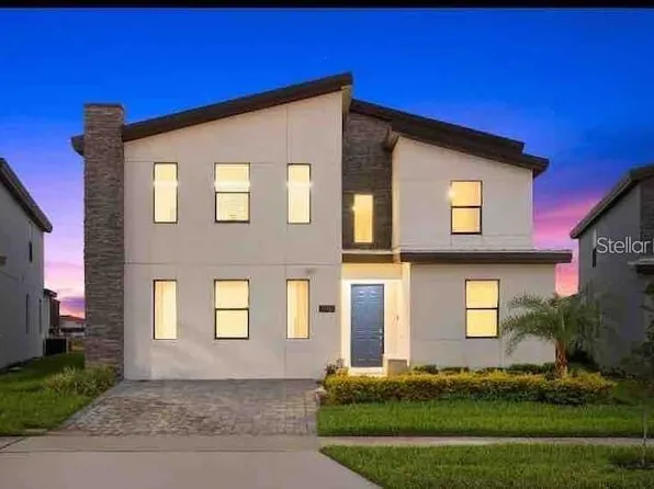 4535 Narrative Ln, Kissimmee, FL 34746