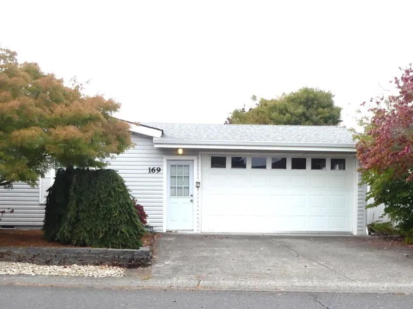 16500 SE 1st #169, Vancouver, WA 98684