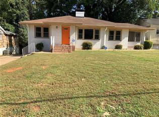 106 Morris Brown, Atlanta, GA 30314