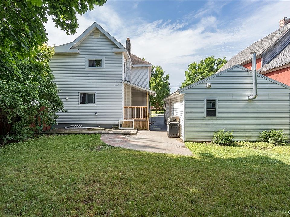 123 Stuart St, Watertown, NY 13601 Zillow