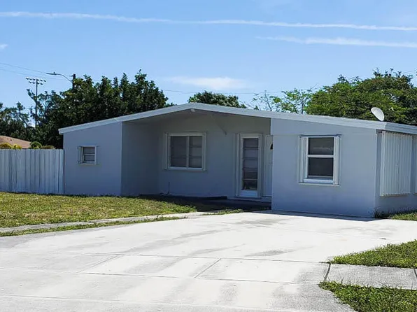 4398 NE 15th Ter, Pompano Beach, FL 33064