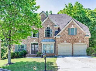 902 Preserve Bluff Dr, Buford, GA 30518