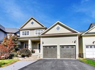 37 Hurst St, Halton Hills, ON L7J2Z8