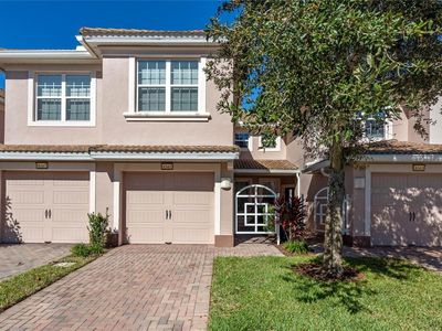 8345 Bella Tierra Ct #8345, Davenport, FL, 33896