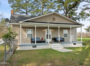 9987 Cherry Run Rd, Greenville, NC 27834